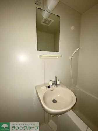 レオパレスソレーユの物件内観写真